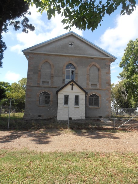 Catholic Church Campbelltown